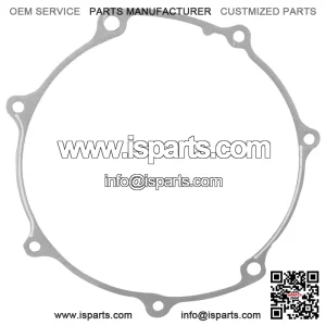 Outer Clutch Cover Gasket for Yamaha YFZ450R YFZ450Rse 2009-2020