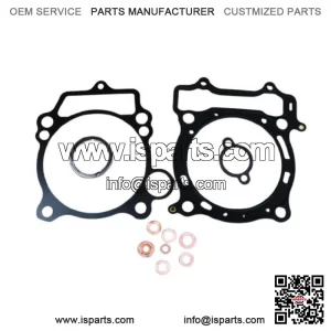 YFZ450 YFZ 450 97mm 98mm 478cc Big Bore Top End Head Gaskets Kit
