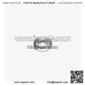 Front Brake Disc Spacer for Loncin LX500-K,Voge 500DSX Euro 5 LX500-K-E5 Front