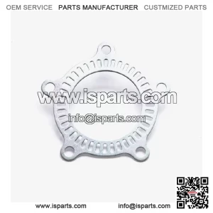 Rear Wheel ABS Ring for Loncin , , Voge 500DSX Euro 5, 650DSX Euro 5 Rear CMPO