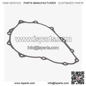 Left Crankcase Cover Gasket for Loncin LX500-J,Voge 500DS Euro 5 LX500-J-E5 NEW