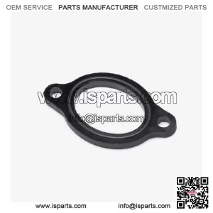 Inlet Manifold Spacer for Loncin LX650-2C,Voge 650DSX Euro 5 LX650-2C-E5 Inlet