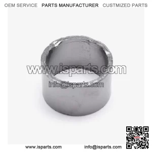 Exhaust Connection Gasket 49x30x2.5mm for Loncin , Voge 500DSX Euro 5 Gasket