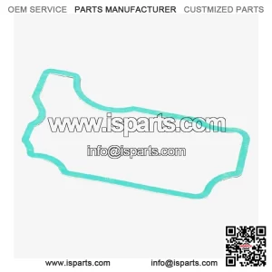 Seperating Plate Gasket for Loncin LX500-K,Voge 500DSX Euro 5 LX500-K-E5 CMPO