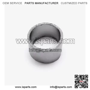 Exhaust Gasket for Loncin LX650-2C,Voge 650DSX Euro 5 LX650-2C-E5 Gasket Exhaust