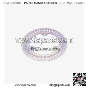 Front Wheel ABS Ring for Loncin , , Voge 500DSX Euro 5, 650DSX Euro 5 Front