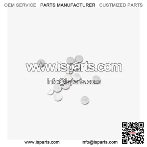 Valve Shim/Bucket for Loncin LX650-2C,Voge 650DSX Euro 5 LX650-2C-E5 Valve Shim