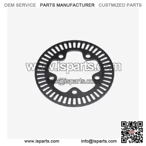 Front/Rear Wheel ABS Ring for Loncin LX6000D-A,Voge ER10 Euro 5 LX6000D-A-E5