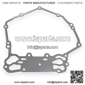 Left Engine Cover Gasket SFA 1000
