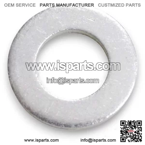 Pad, gasket plug, oil drain screw, SFA 1000