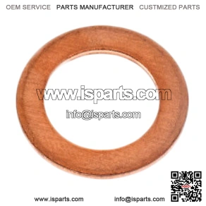 CFMOTO 14mm Oil Drain Plug Washer, CFORCE/UFORCE/ZFORCE