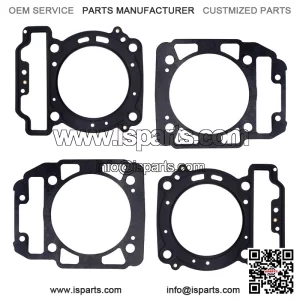 Full Cylinder Base Gasket For CFMOTO 800 X8 Z8 U8 CForce UForce ATV UTV