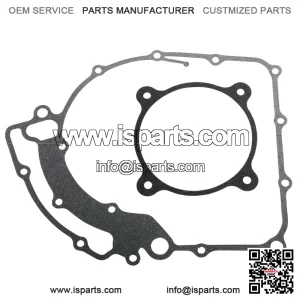 Right CVT Case Gaskets 0800-012001, 0800-012002 for CFMoto CF800 X8 U8 Z8 ZForce