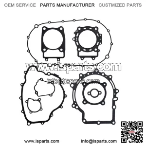Complete Engine Gasket Kit For CFMOTO 600 CF 500 CF600 CF188 X5 X6 Z6 2007-2016