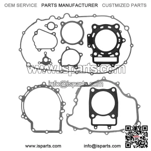 For 2007-16 CF Moto CF500 CF600 CF188 X5 X6 Z6 CF500DXD Engine Gasket Set Kit
