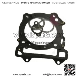 03-14 Suzuki LTZ400 Z400 LTZ 400 90mm Stock Bore Top End Gasket Kit Set