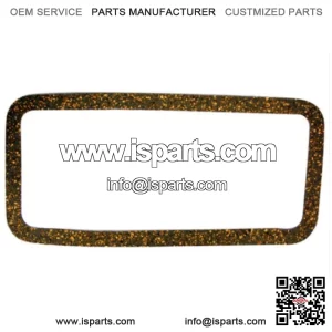 7HA6521 Head Cover Gasket - OEM Fit for Ford/ Holland 2N/8N/9N Tractors