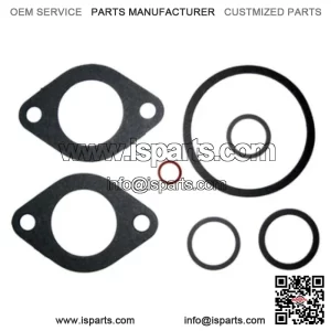 CGK35 Carb Gasket Kit - Compatible with Marvel Schebler DLTX-10/15/17/18