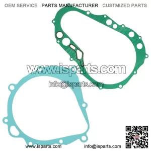 Stator and Clutch Cover Gasket Kit for Kawasaki KFX400/KSF400 (2003-2006)