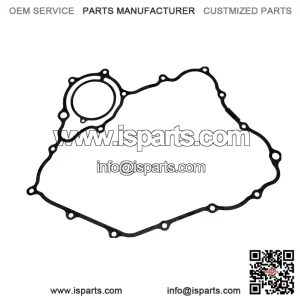 Gasket left cover engine CFMOTO 800 X8 0800-011002