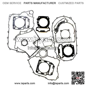 Full gaskets set engine CFMOTO 800 X8 0800-0000A1