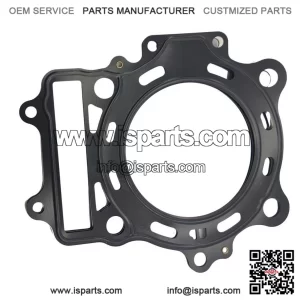 Gasket cylinder head LINHAI 500 550 35106