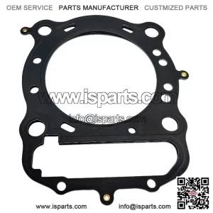 Gasket cylinder head LINHAI 700 71865