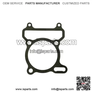 Gaskets cylinder LINHAI 400 27226