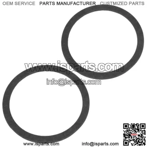8N6734 Oil Drain Plug Gaskets (2) Fits Ford 9N 2N 8N Jubilee 600 700 800 900 200