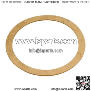 8N6734 Oil Drain Plug Gasket Fits Ford 9N 2N 8N NAA 501 600 700 800 900 2000 400