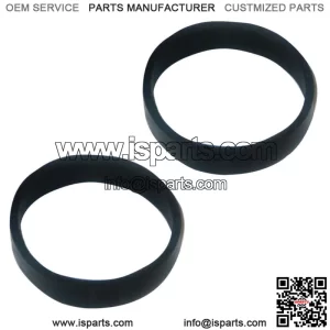 Rear Axle Inner Seal Gaskets 8N4284 Fits Ford Jubliee NAA 8N