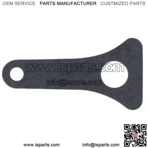 9N523B Lower Link Support Plate Gasket Fits Ford Tractors 9N 2N