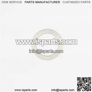 Gasket 16.2x22x1 Part Number - 11009-1467 For Kawasaki (For: More than one vehicle)