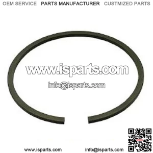 Exhaust Header Joint For Polaris 800 RUSH PRO-S/PRO X ALL 2015 (For: Polaris Pro RMK 600)