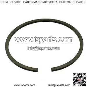 Exhaust Header Joint For Polaris 800 PRO XR 2004 (For: Polaris Pro RMK 600)