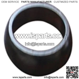 Manifold-Pipe Exhaust Header Joint for ARCTIC CAT ZR 900 EFI & SNO PRO 2005-2006 (For: Arctic Cat)