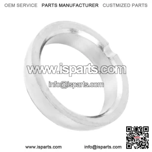 Exhaust Muffler Manifold Gasket For Arctic Cat ZR8000 2014-2019 2612-059 (For: Arctic Cat)