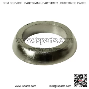 Exhaust Tailpipe Gasket for Arctic Cat ZR 500 ZR550 1998 1999 2000 2001 (For: Arctic Cat)