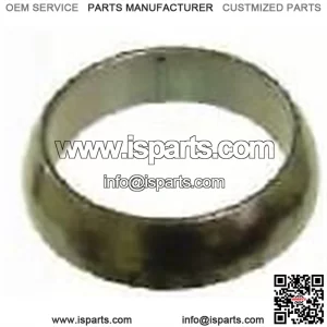 Pipe-Silencer Exhaust Header Joint for SKI-DOO MX Z 800 R PTEK RENEGADE & X 2009 (For: More than one vehicle)