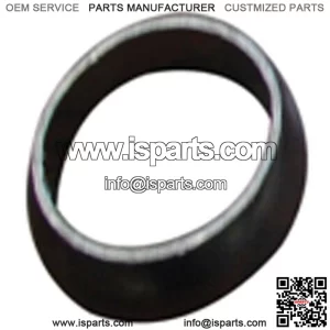 Manifold-Pipe Exhaust Header Joint for Snowmobile SKI-DOO GSX 500 SS 2004-2006 (For: More than one vehicle)