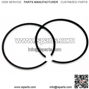 Piston Rings For Ski-Doo RENEGADE X 800R PTEK 2010 82.00MM Standard Bore