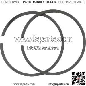 Piston Rings For Ski-Doo BACKCOUNTRY 850 ETEC 2019 82MM Standard Bore