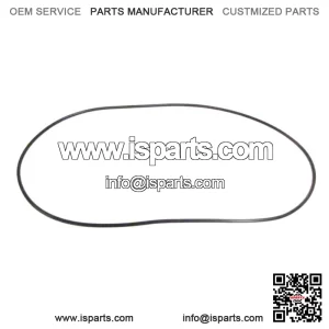 OEM Snowmobile Chaincase Drop Case Cover Gasket Seal O-Ring 0602-437