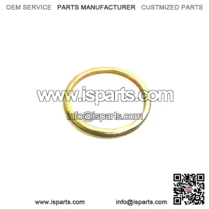 OEM Snowmobile Driven Secondary Clutch Washer Shim .090 0648-714