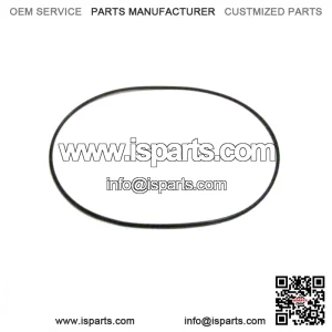 OEM Snowmobile Outer Head O-Ring  3003-226