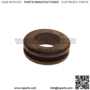 Club Car Fuel Tank Vent Insulation Grommet for DS & Precedent (82-Up Gas Models)