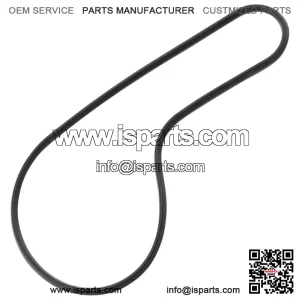 Water Pump Gasket O-Ring for Polaris Sportsman 570 2014-2021 5414000 (For: Polaris Sportsman 570)