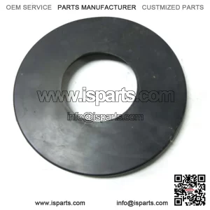 06 Yamaha Apex RTX RX 10 1000 Snowmobile rubber gas fuel tank cover gasket seal