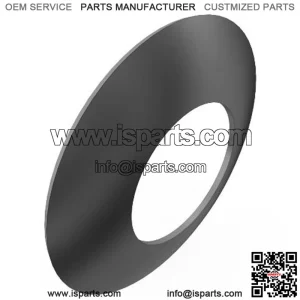 Concave Washer