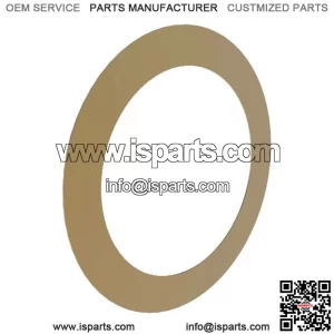 Thrust Washer